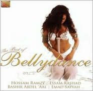 Title: The Best of Bellydance [2008], Artist: Best Of Bellydance / Various