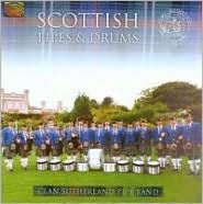 Scottish Pipes & Drums