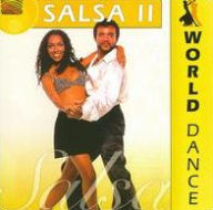 Title: World Dance: Salsa II, Artist: Johnny Guala