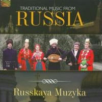 Traditional Music From Russia