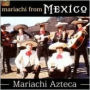 Mariachi from Mexico