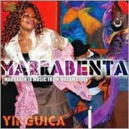 Marrabenta Music From Mozambique: Yinguica