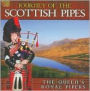 Journey of the Scottish Pipes