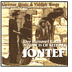 Title: Klezmer Music & Yiddish Songs, Artist: Jontef