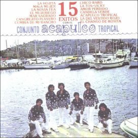 15 Exitos