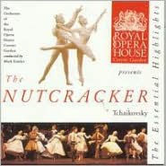 Tchaikovsky: The Nutcracker, the Essential Highlights