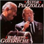 Astor Piazzolla & Robert Goyeneche