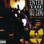 Enter the Wu-Tang (36 Chambers)