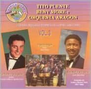 3 Grandes Orquestas E Interpretes De La Musica Afro-Cubana, Vol. 3