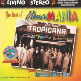Best of Dance Mania