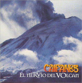 Nervio del Volcan