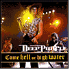 Title: Come Hell or High Water, Artist: Deep Purple