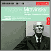 Mravinsky Edition: Volume 8