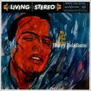 Title: My Lord What a Mornin', Artist: Harry Belafonte