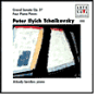 Tchaikovsky: Sonata Op.37/Piano Pieces