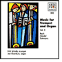 Music for Trumpet and Organ, Vol. 3