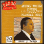 Amor y Tango