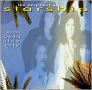 Very Best of Starship
