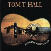 Nashville Storyteller