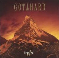 Title: D Frosted, Artist: Gotthard