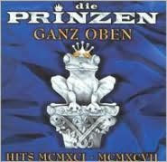 Ganz Oben: Hits MCMXCI-MCMXCVII