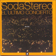 El Ultimo Concierto, Pt. A