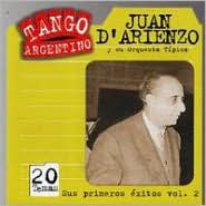 Sus Primeros Exitos 1935/40, Vol. 2