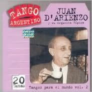 Tangos Para el Mundo, Vol. 2