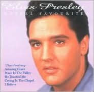 Title: Take My Hand: Gospel Favourites, Artist: Elvis Presley