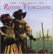 Title: Very Best of Rondo Veneziano, Artist: Rondo Veneziano