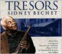 Tresors Sidney Bechet
