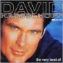 Very Best of David Hasselhoff