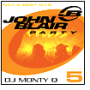 John Blair Party CD: NYC's Best DJ'S, Vol. 5