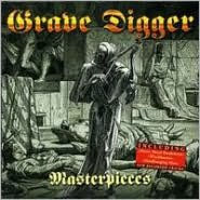 Title: Masterpieces, Artist: Grave Digger