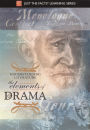 Just the Facts: Understanding Literature - The Elements of Drama