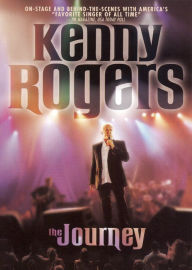 Kenny Rogers: The Journey - Kenny Rogers in Concert
