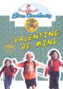 Slim Goodbody Read Alee Deed Alee: Valentine-Be Mine