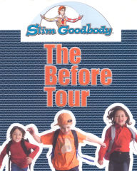 Title: Slim Goodbody: The Before Tour