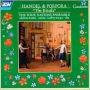 Handel & Porpora: Rivals