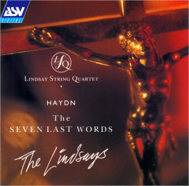 Haydn: The Seven Last Words Of Our Saviour From The Cross, Op. 51