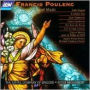 Poulenc: Choral Music