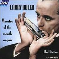 Maestro of the Mouth Organ