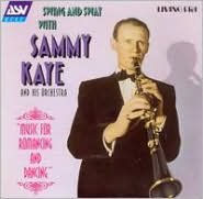 Music for Romancing and Dancing