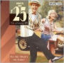 Hits of '25: Yes Sir, That's My Baby!