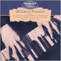 20 Great Pianists