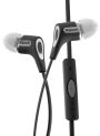 Klipsch R6 In-Ear Headphone for Apple Products - Black