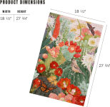Alternative view 6 of Desert Blooms 1000 Piece Puzzle