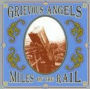 Miles on the Rail