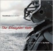 Slaughter Rule