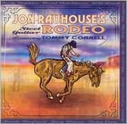 Steel Guitar Rodeo